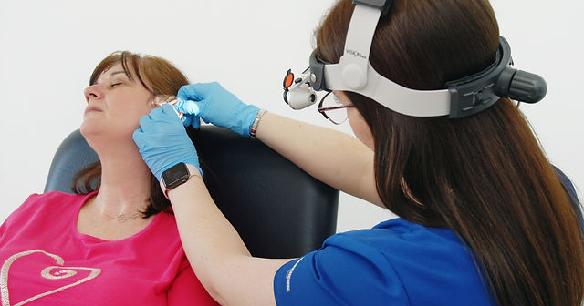 Smooth And Clean Ears With Reliable Ear Wax Removal Dubai Services by pookie46