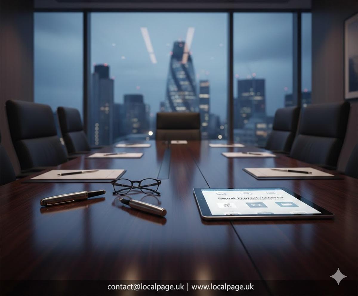 Energy Law Solicitors UK : Renewables & Regulatory Advice by officiallocalpageuk