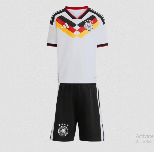 The Hottest International Football Jerseys To Watch This Season by Jersey Loco