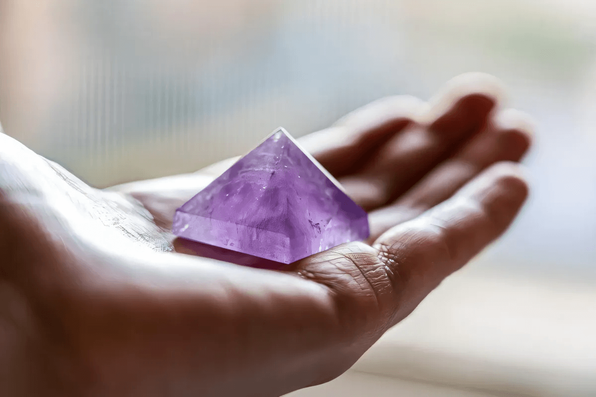 Crystal Kit For Anxiety And Stress When Travelling Crystal Kit For Anxiety And Stress When Travelling by Daila Ayala