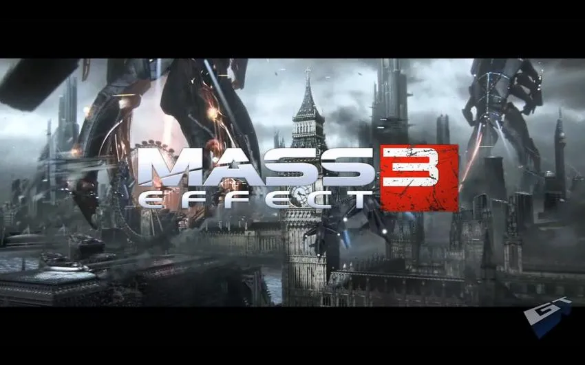 Mass Effect 3