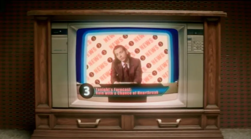 Anson Seabra music video