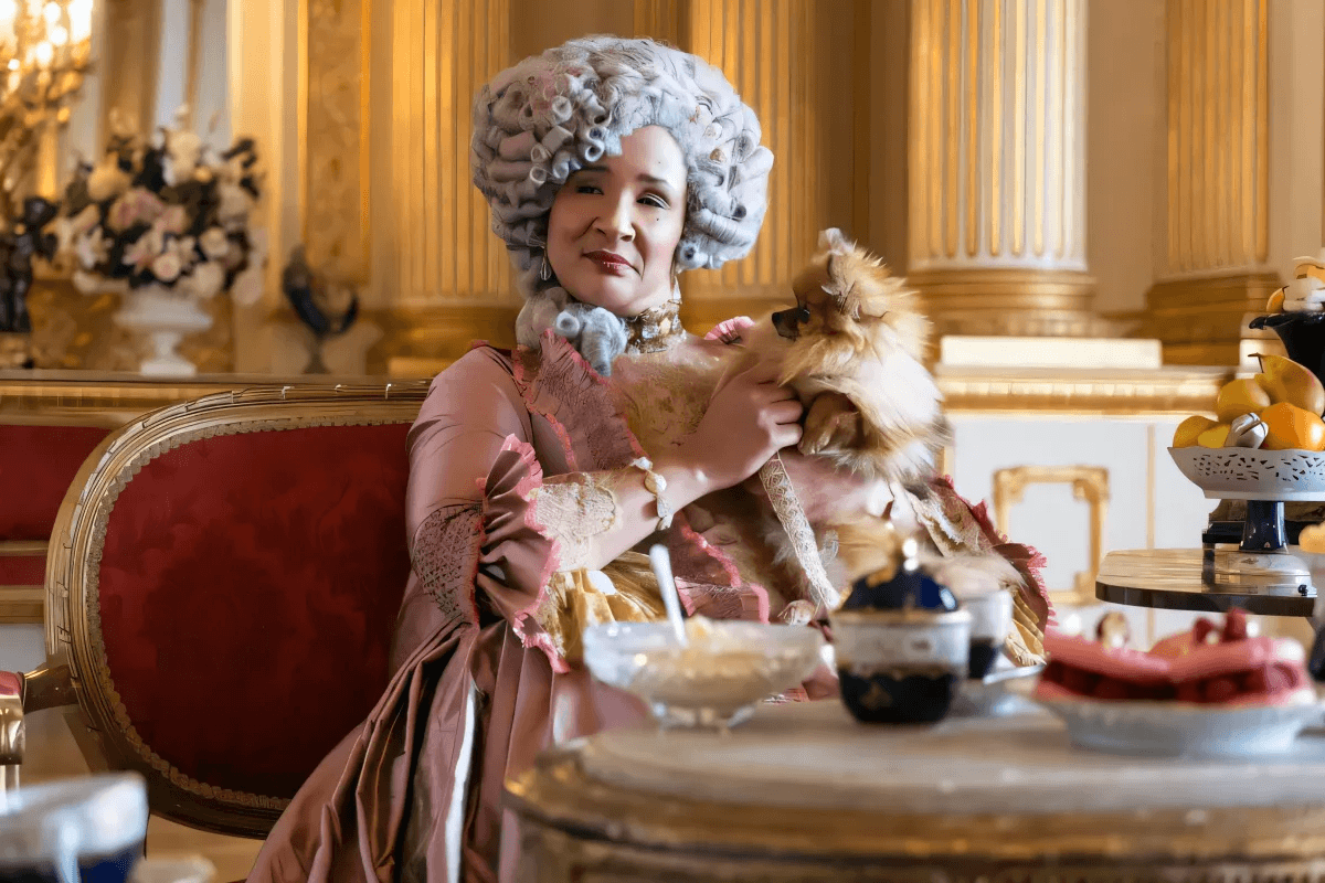 Bridgerton And The Period Piece: Why Historical Dramas Are All The Rage by Joseph Poulos