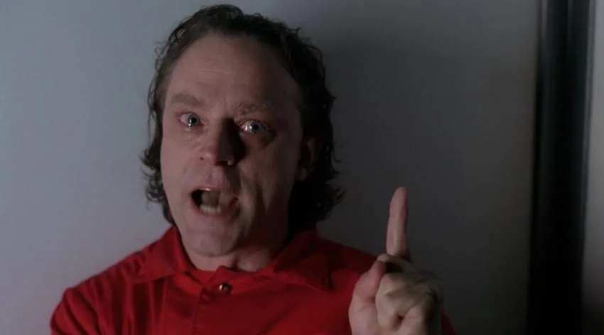 Luther Lee Boggs Luther Lee Boggs