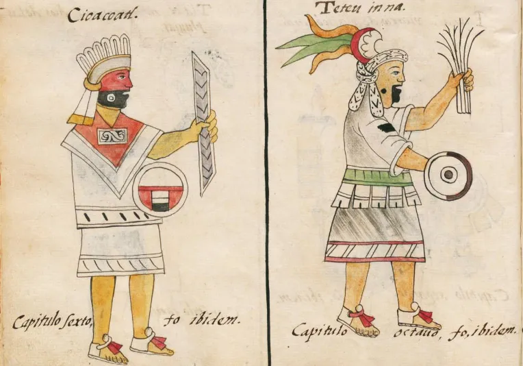 The Mythological and Historical Origins of La Llorona Variations. 