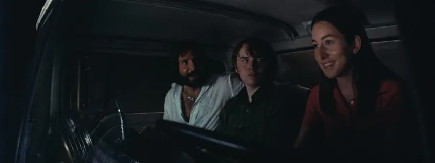 Bradley Cooper Cameo  Licorice Pizza Bradley Cooper Cameo