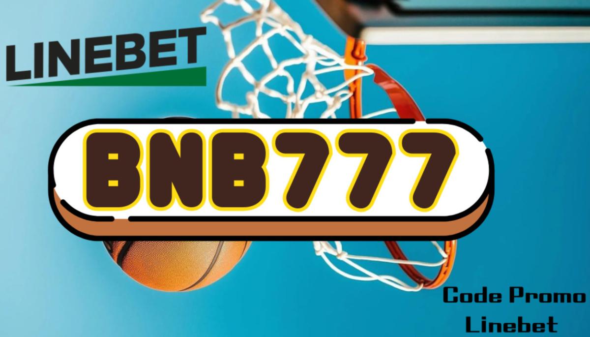 Meilleur Code Promo Linebet — Bonus Jusqu'à 130€ Meilleur Code Promo Linebet — Bonus Jusqu'à 130€ by Linebet Promocode