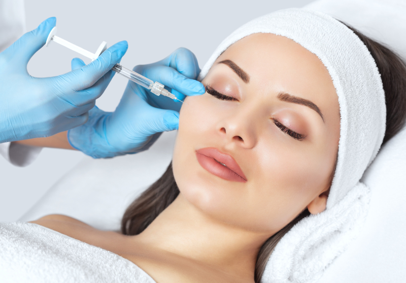 Can Skin Boosters Brighten The Skin Tone? by dynamicaesthetic