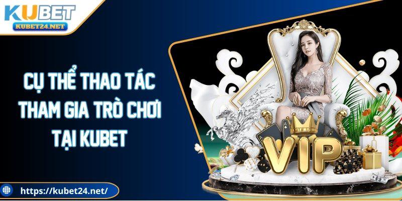 KUBET - Nền Tảng Cá Cược Trực Tuyến Hàng Đầu Với Trải Nghiệm An Toàn Và Tiện Lợi by Nhà Cái Kubet