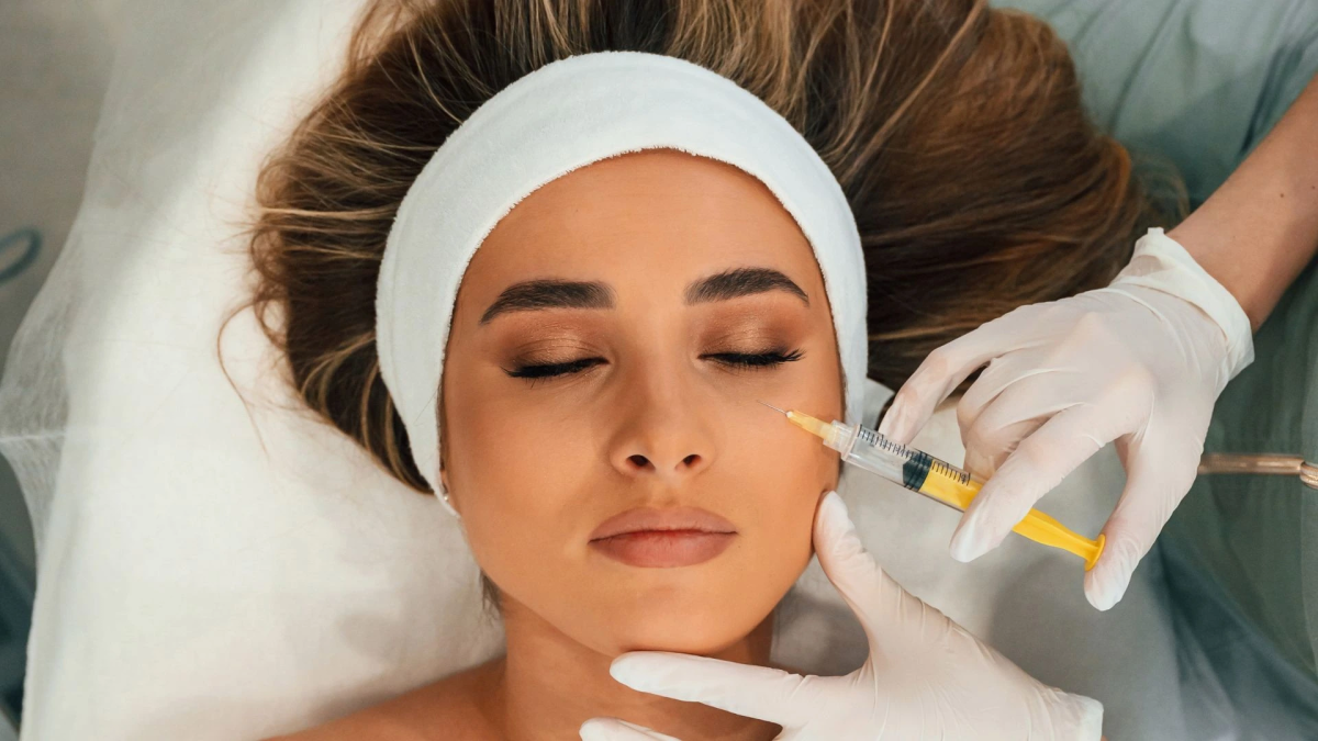 Can Mesotherapy Treat Dark Pigmentation And Spots Fast? by Dynamic Life Clinics