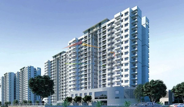 Prestige Medavakkam Apartments Where Convenience Meets Comfort by real state