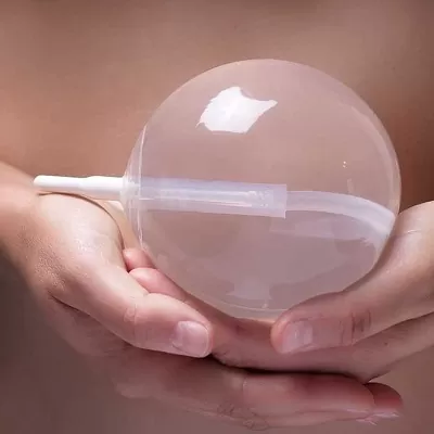 How Does Allurion Gastric Balloon Work? by Enfieldabudhabi