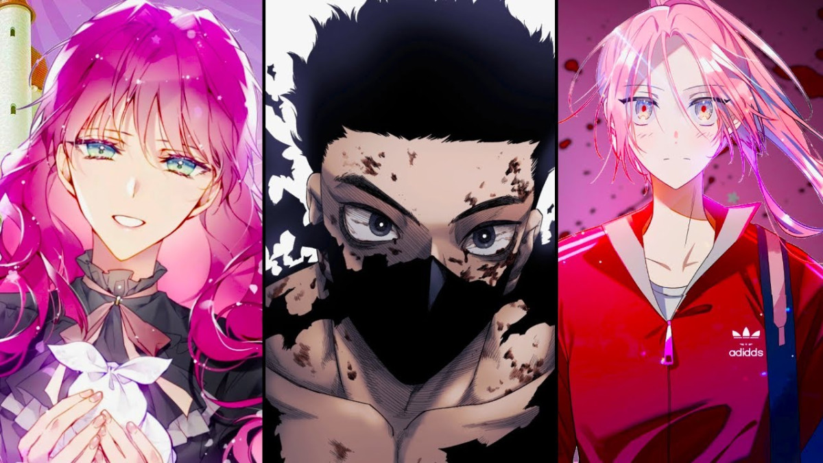 Top 10 Regression Manhwa You Absolutely Must Read In 2026 by Jessica