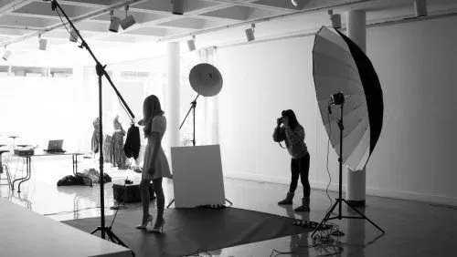 fashion shoot, pr and marketing