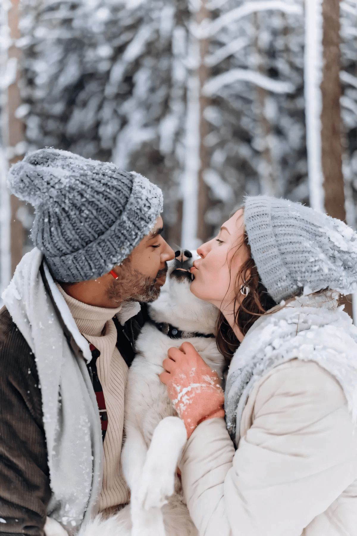 How Owning A Puppy Teaches You To Maintain Healthy Relationships In Life by H. Lamoureux