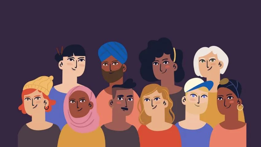 understanding different cultures