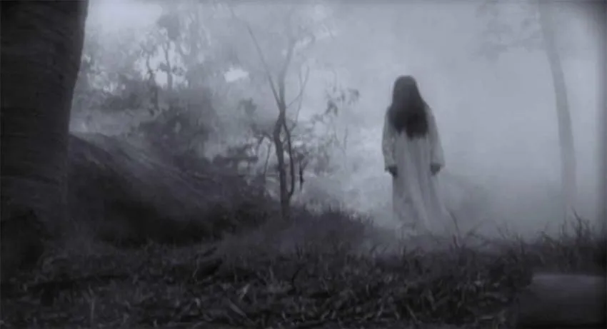 The Best Version Of The Legend Of La Llorona