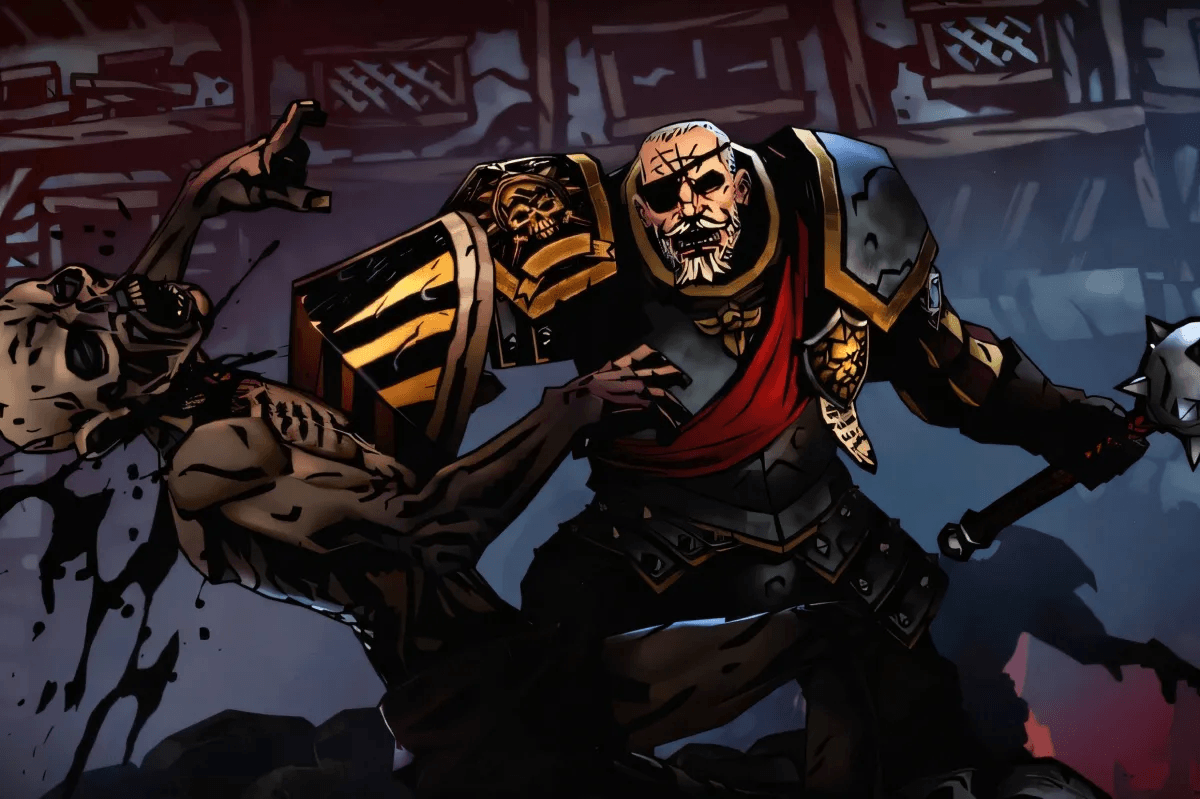 Darkest dungeon 2