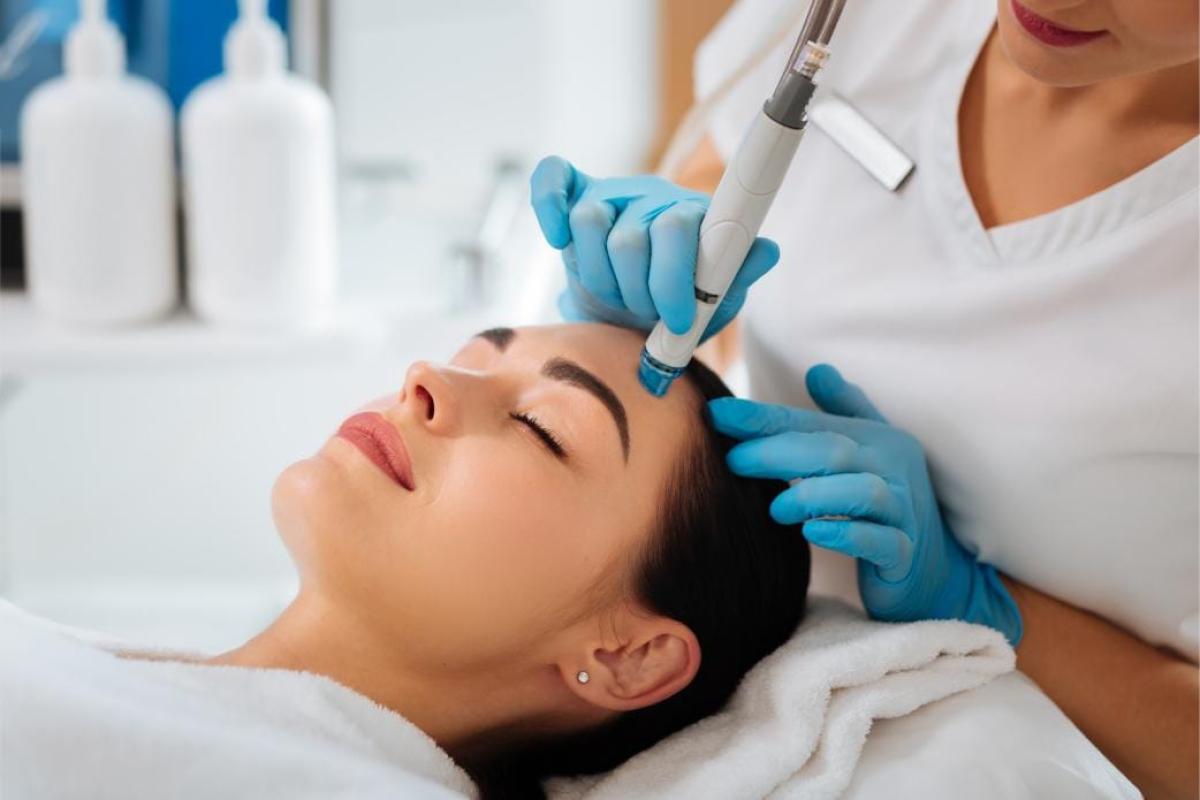Is The Best Dermatology Backed By Science? Is The Best Dermatology Backed By Science? by eirhakhan