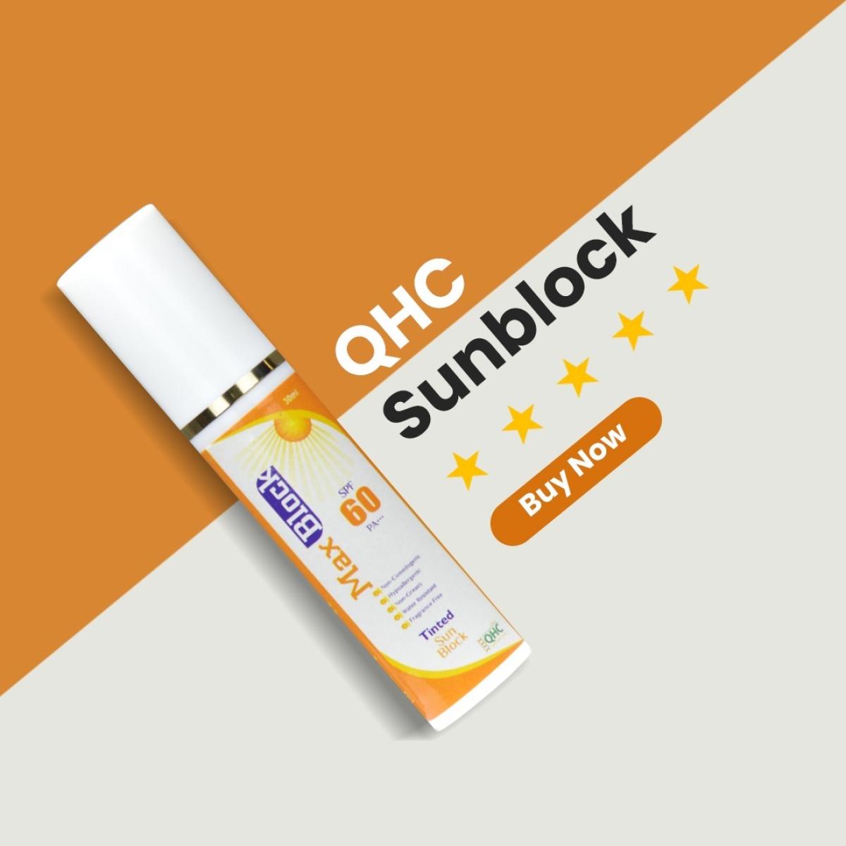 Best Sunblock In Pakistan Best Sunblock In Pakistan by Freya Parker
