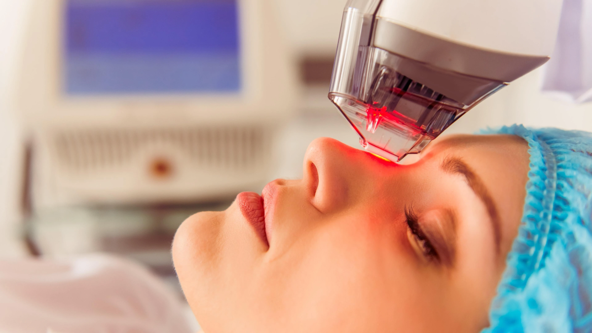 How Does Laser Treatment Promote Collagen? How Does Laser Treatment Promote Collagen? by MuhammadAhmad