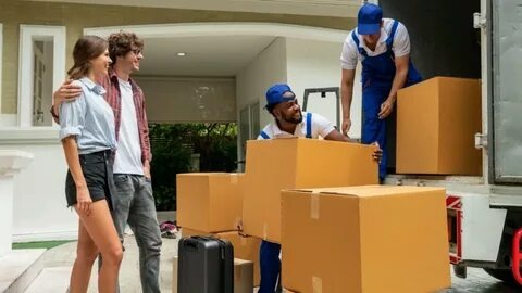 Reliable Local Movers In Romford – Stress-Free Relocation by Archie