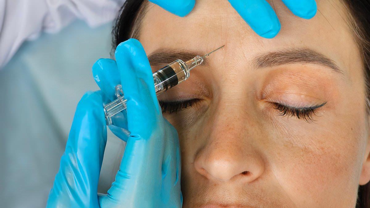Is There A Right Time To Begin Botox Injections? Is There A Right Time To Begin Botox Injections? by MuhammadAhmad