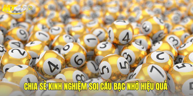 Cách Tối Ưu Hóa Trải Nghiệm Chơi Soi Cầu Bạc Nhớ by nhacaiimt68