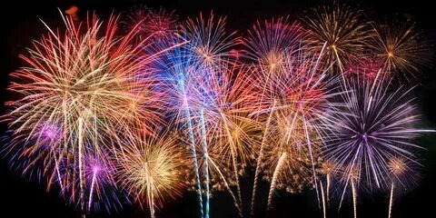 Where To Find The Best Discount Fireworks Welling Offers This Season by Archie