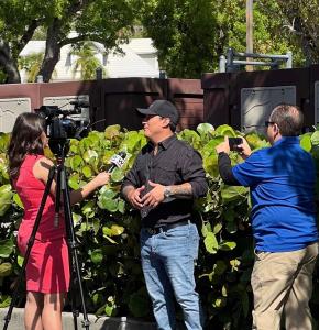 From Construction Sites To Community Leadership: The Entrepreneurial Path Of Richard Dantona by Michael Bracewell