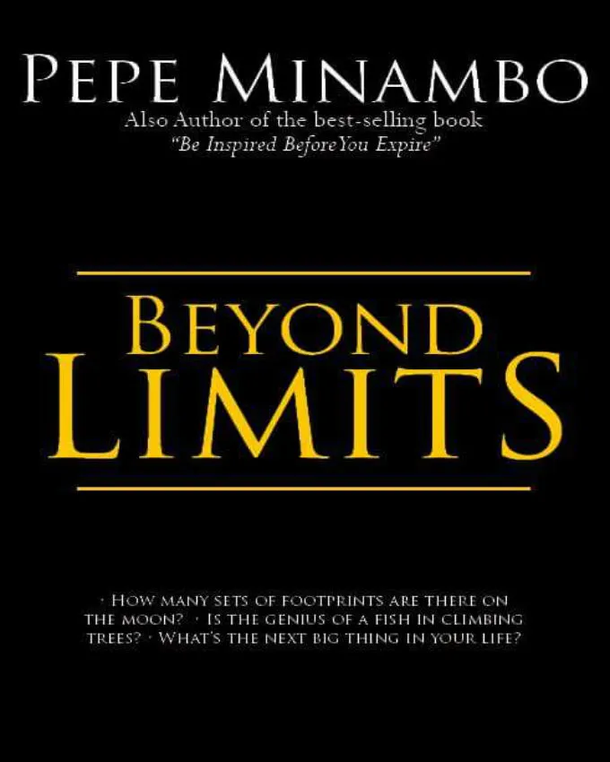 Beyond Limits Beyond Limits