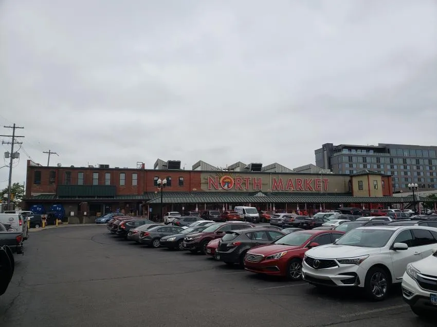 north market ohio north market ohio