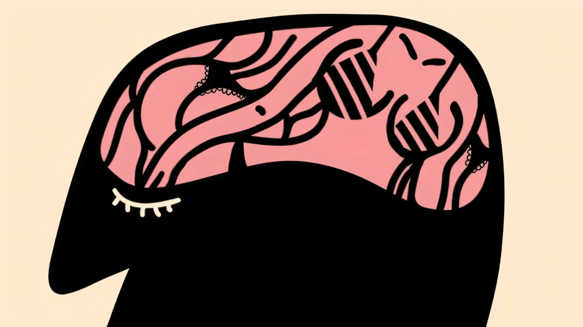 Double The Stigma: Hypersexuality In Bipolar Illness And How To Manage It Double The Stigma: Hypersexuality In Bipolar Illness And How To Manage It by Leslie M. Levy