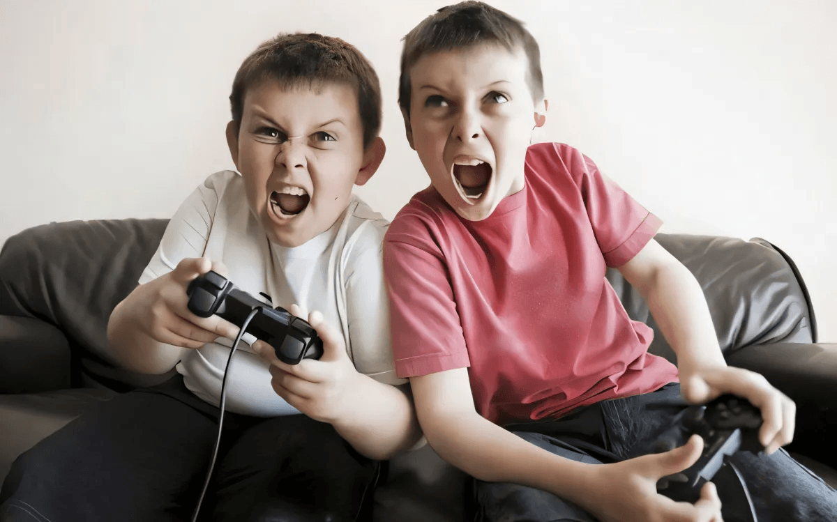 How Are Children Cheating In Their Games? The Slippery Slope To Hacking How Are Children Cheating In Their Games? The Slippery Slope To Hacking by Reuben Howe