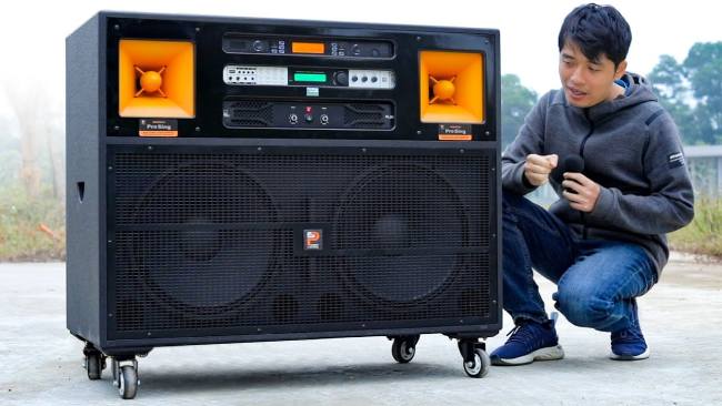 Thue Loa Keo Keo Da Nang Thue Loa Keo Keo Da Nang by Dịch vụ cho thuê loa kéo tại Đà Nẵng