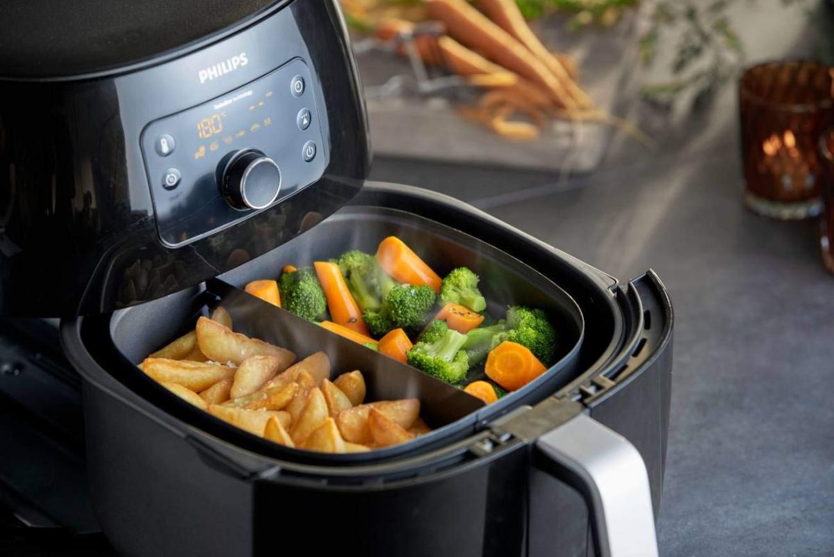 Air Fryer Market Size & Opportunity Analysis For Investors And Stakeholders Air Fryer Market Size & Opportunity Analysis For Investors And Stakeholders by Market News