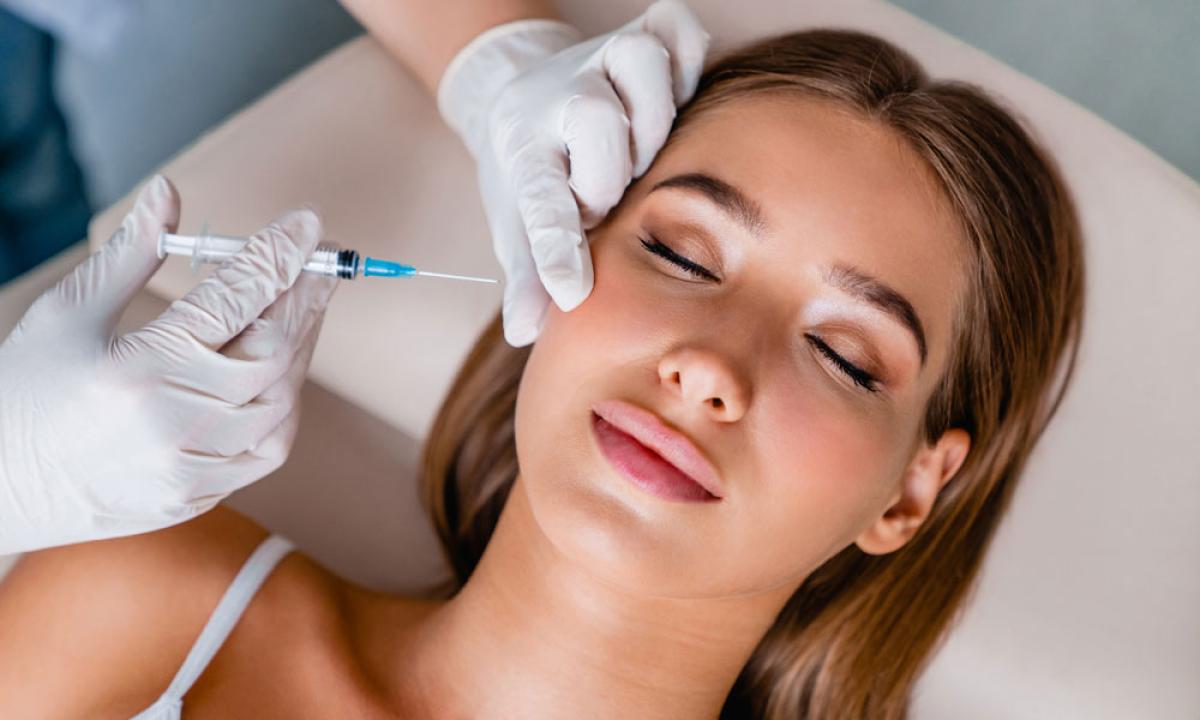 Can Sculptra Be Used With Other Fillers? by dynamicaesthetic