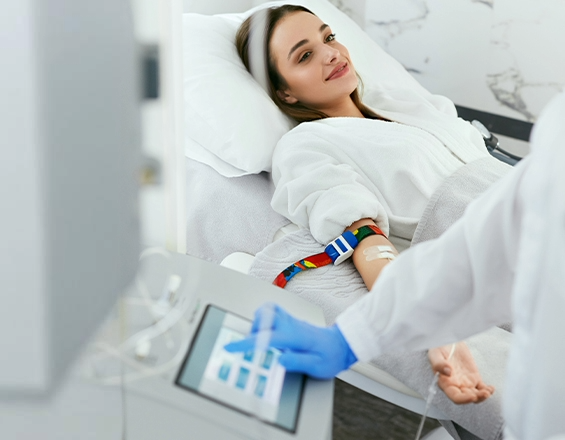 Does Ozone Therapy Help With Inflammation? Does Ozone Therapy Help With Inflammation? by eirhakhan