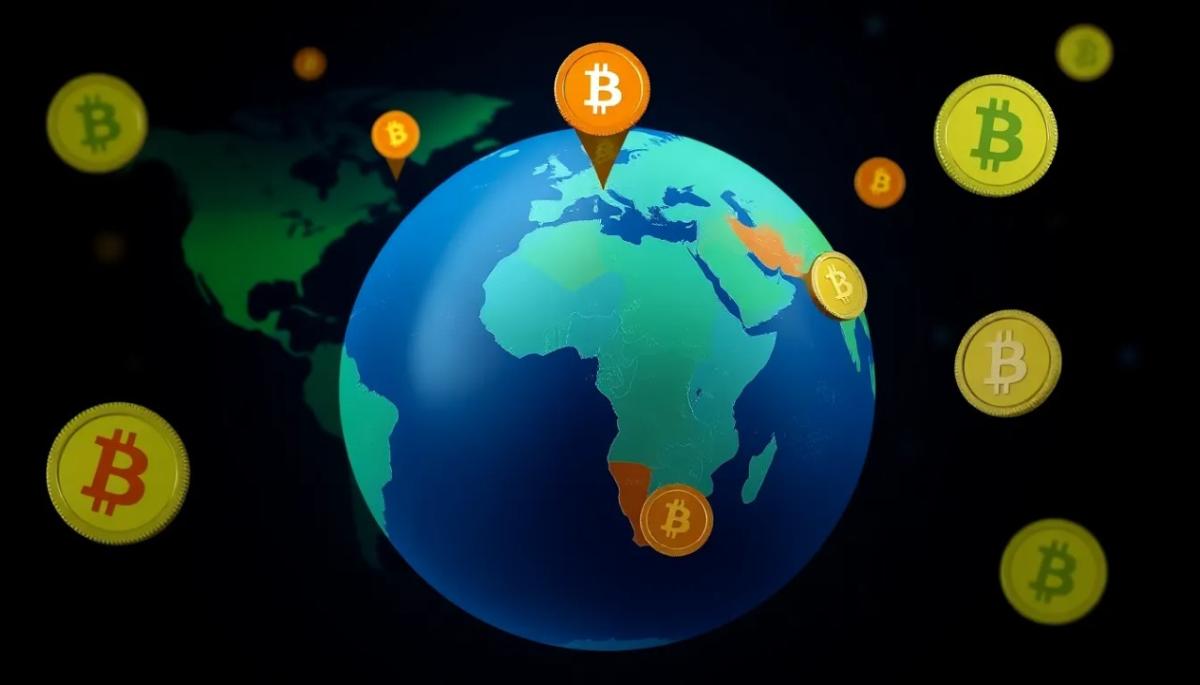 Discover The Top Crypto-Friendly Countries In 2025 For Investors And Entrepreneurs by liousnewman616