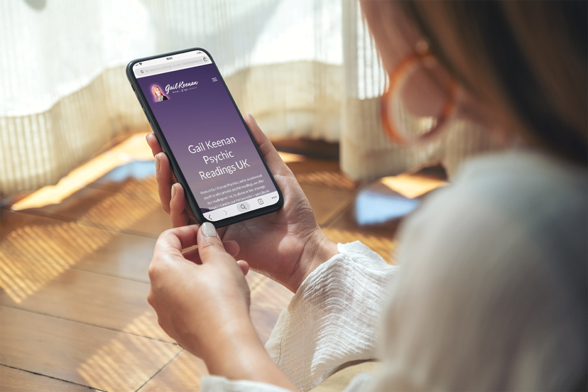 Unlocking Spiritual Guidance: Why More People Choose Psychic Readings Online Unlocking Spiritual Guidance: Why More People Choose Psychic Readings Online by psychicreadings