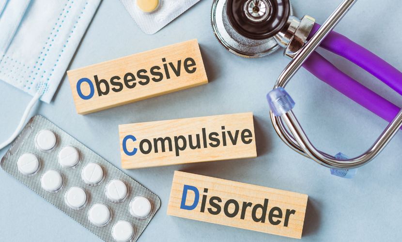 OCD Treatment Market Analysis And Emerging Directions by Lalit Sen