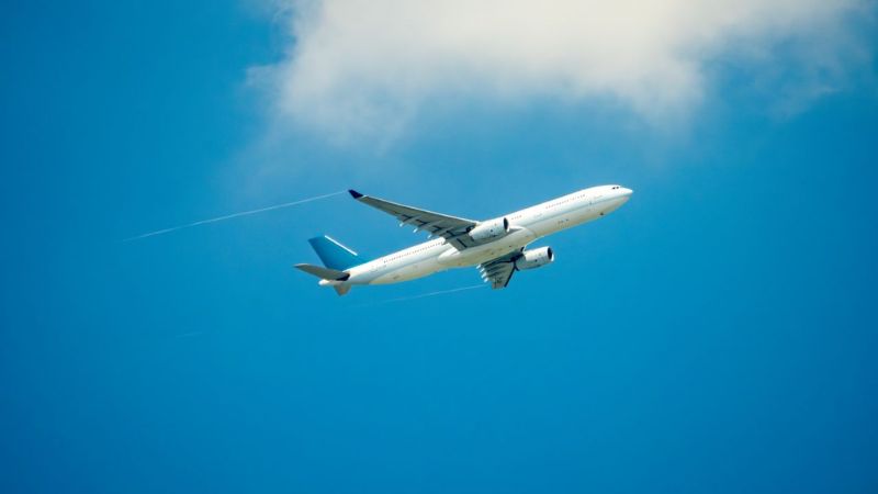 KLM Airlines Frankfurt Office +1–888–738–0817 by ariamark