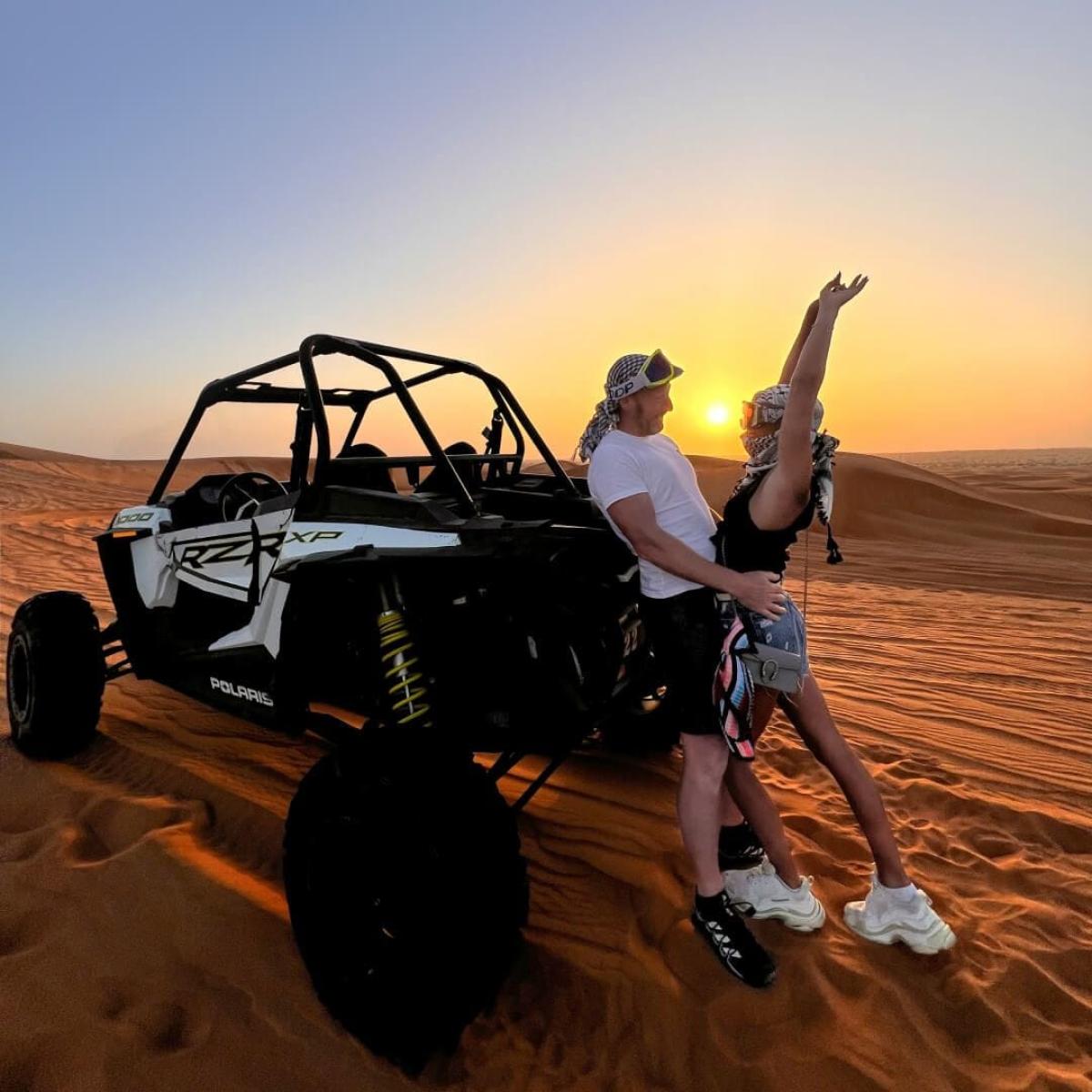Dune Buggy Dubai – The Ultimate Desert Adventure Experience by dunebuggydubaico
