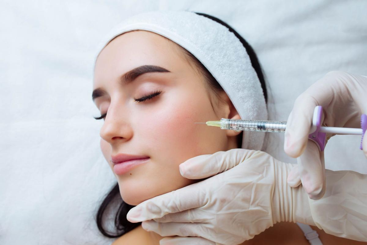 What Are The Benefits Of Dermal Fillers Injections? by Dynamicclinic12