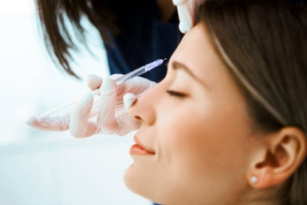 Does Dysport Injection Work Faster Than Botox? by Enfieldabudhabi