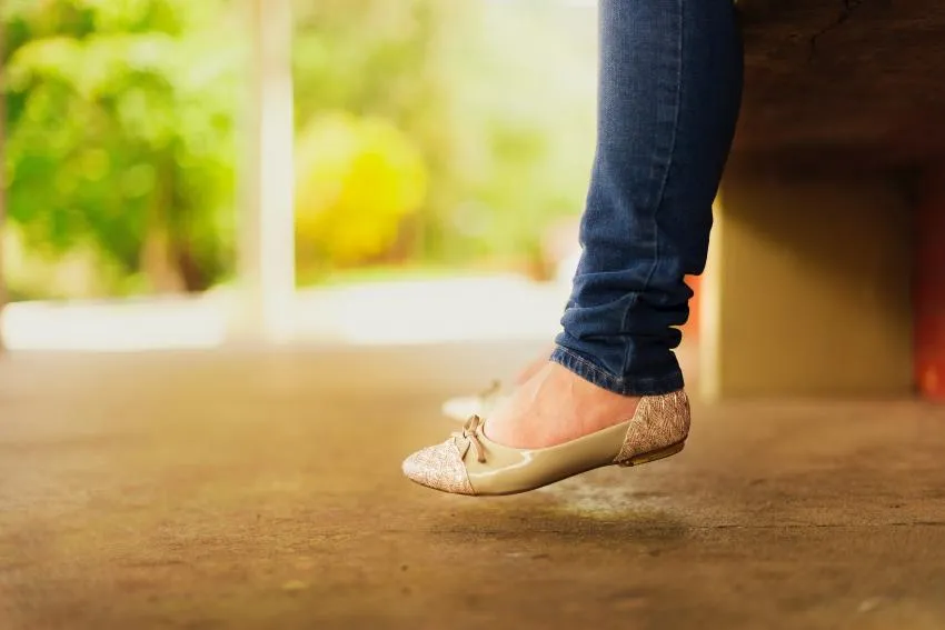 women's shoes that comeplete any look