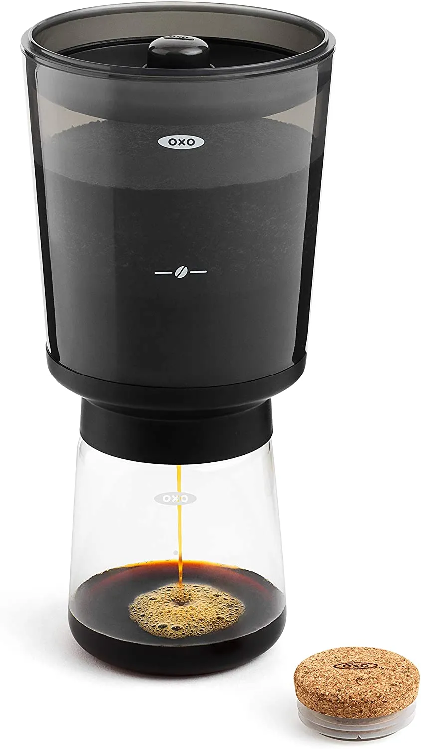 Cold Brew Coffee Products