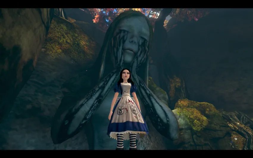 Alice: Madness Returns