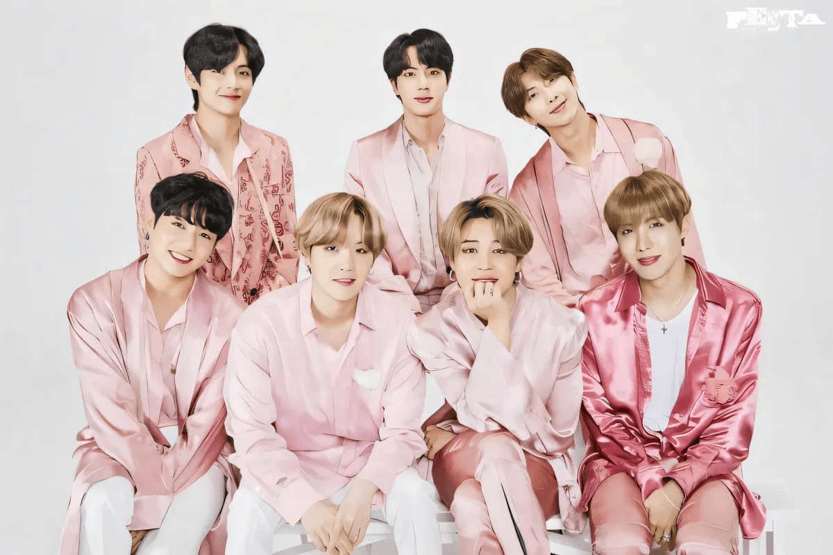 7 Reasons Why BTS Is A Popular Music Band 7 Reasons Why BTS Is A Popular Music Band by mia