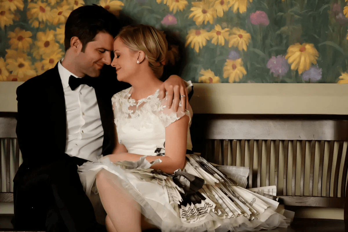 TV Romances That Make The Entire Series Completely Binge-Worthy by Kay